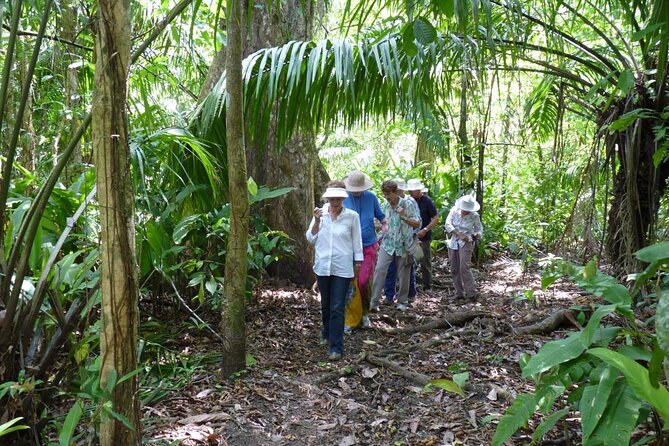 Nicaragua Colonial Cities and Natural Wonders 8-Day Tour - Frequently Asked Questions