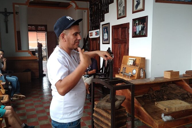 Nicaragua Private Day Trip From Tamarindo Costa Rica - Frequently Asked Questions