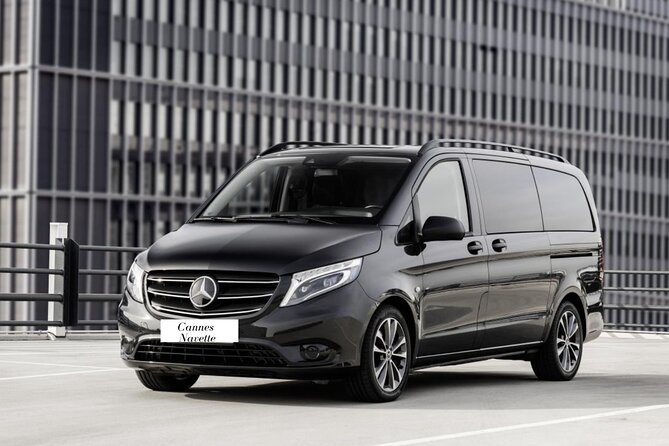 Nice Côte Dazur Airport Transfer to Saint Tropez or Vice Versa? - Frequently Asked Questions