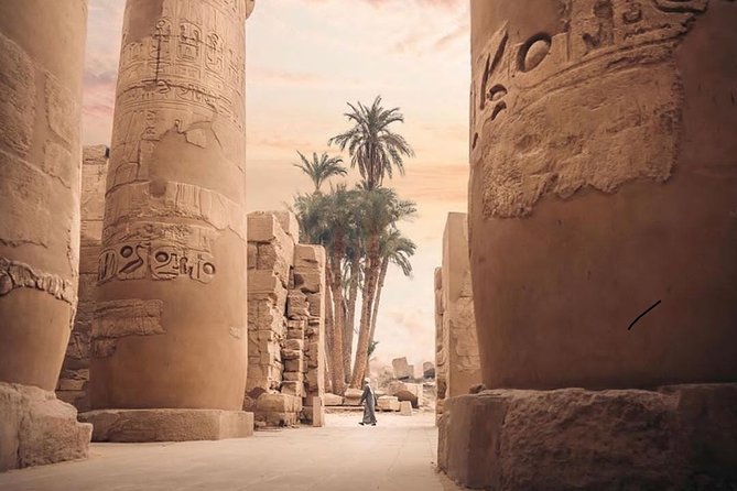 Nile Cruise Package From Aswan 4 Days - 3 Nights - Booking and Pricing