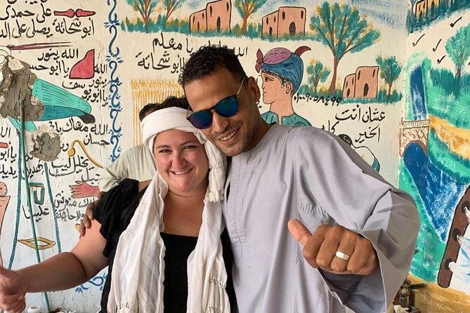 Nile Cruise Trip From Luxor to Aswan for 5 Days 4 Nights-Special Offer - Price and Booking