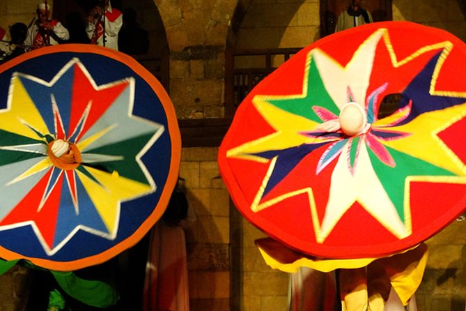 Nile Dinner Cruise in Cairo With Belly Dancing - Participation Criteria