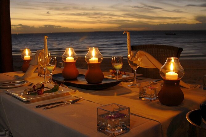 Nile Luxury Felucca Experience With Dining (Romantic Journey) - Meeting and Pickup Points