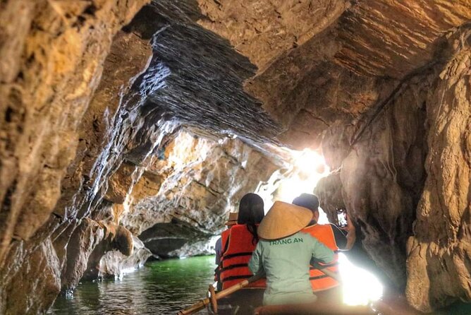 Ninh Binh Day Tour From Hanoi With Bai Dinh & Trang an Boat Trip - Frequently Asked Questions