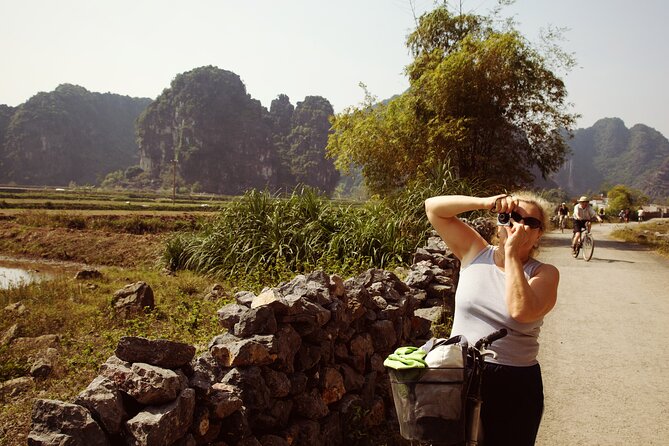 Ninh Binh Hoa Lu Tam Coc Mua Cave Private 1 Day Tour - Highlights