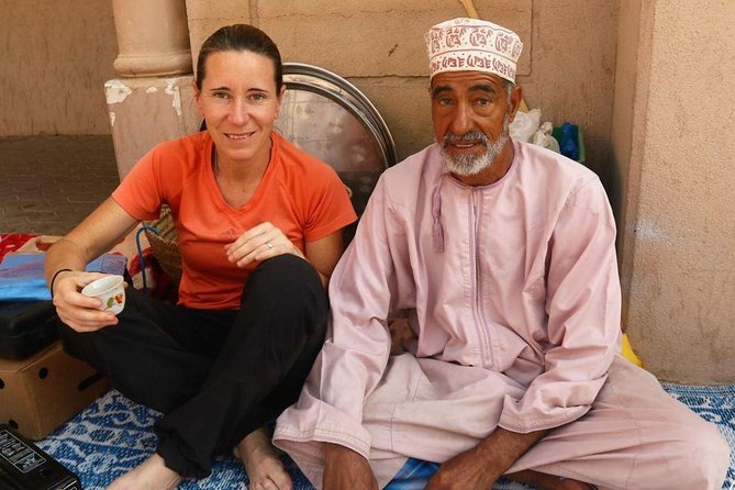 Nizwa , Bahla and Jabrin Fort for Cultural Tours - Tour Directions and Itinerary