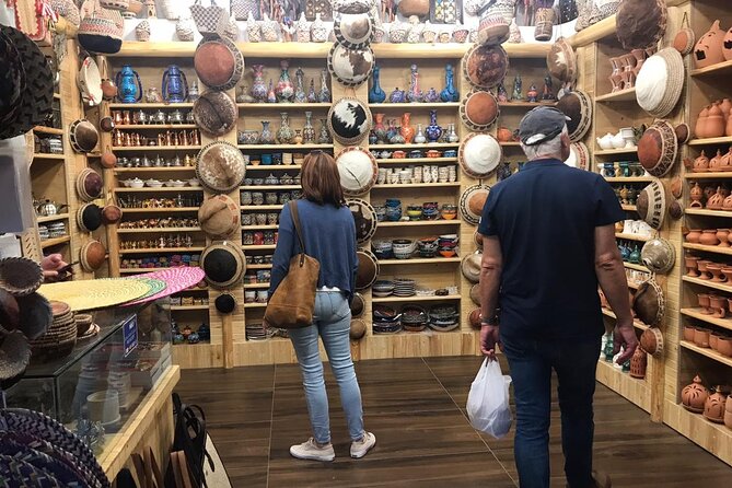 Nizwa Market, Nizwa Fort, Misfat Al Abriyeen, Jabal Shams - Jabal Shams Trekking Tips