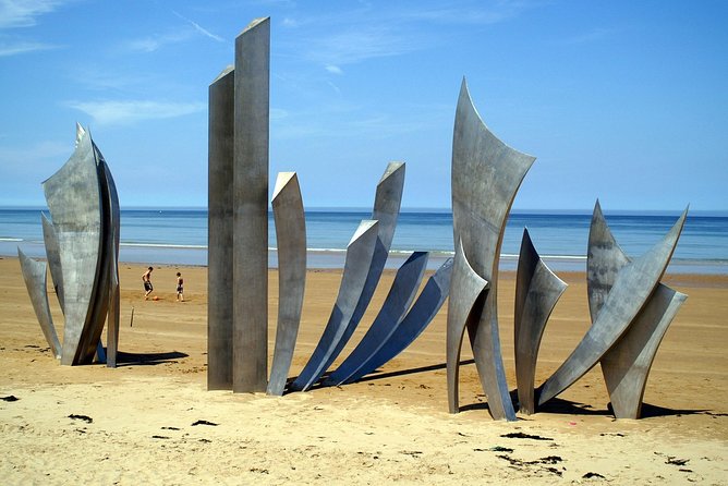 Normandy D Day Landing Customized Private Tour From Bayeux - Frequently Asked Questions