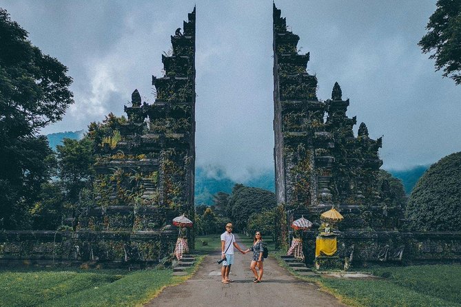 North Bali of Instagram Tour – The Most Beautiful Spots (Include All Tickets) - Instagrammable Spots Overview