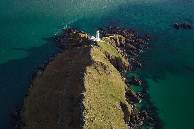 North Devon Tour App Hidden Gems Game and Big Britain Quiz UK - Booking Process