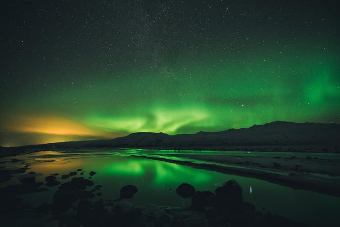 Northern Lights at Seltjarnarnes Tour - Important Reminders