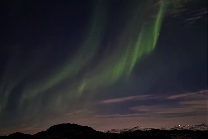Northern Lights Hunt in a Super Jeep - Frequently Asked Questions