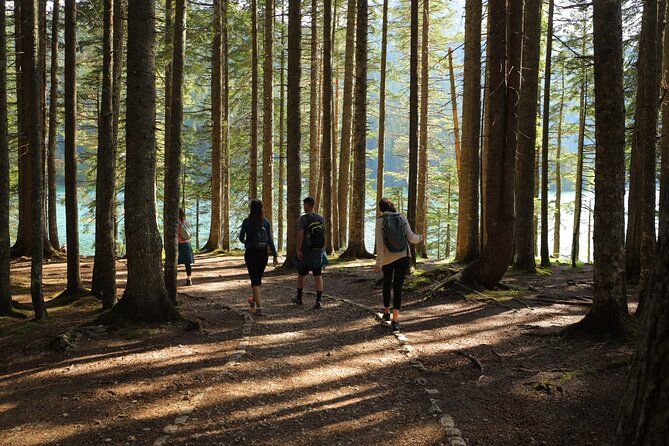 Northern Montenegro Private Tour: Durmitor With Black Lake & Local Food Tasting - What To Expect