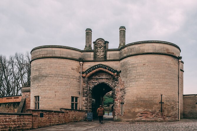 Nottingham Quest: Self Guided City Walk & Immersive Treasure Hunt - Cancellation Policy