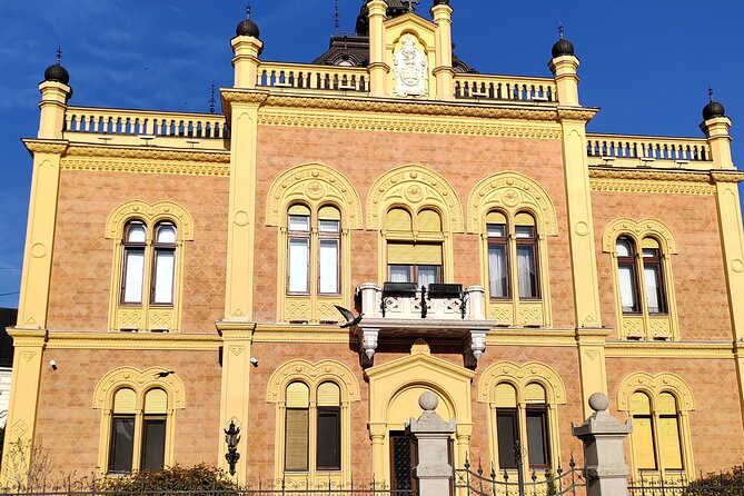 Novi Sad and Fruska Gora With Wine Tasting in Sremski Karlovci - Tips for Your Visit