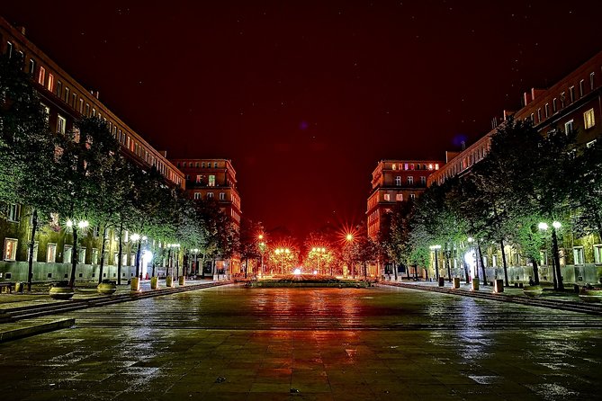 Nowa Huta Communism Tour - Private Tour in Krakow - Additional Information