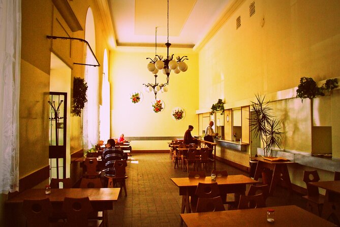 Nowa Huta Crazy Communism Private Tour - Cancellation Policy