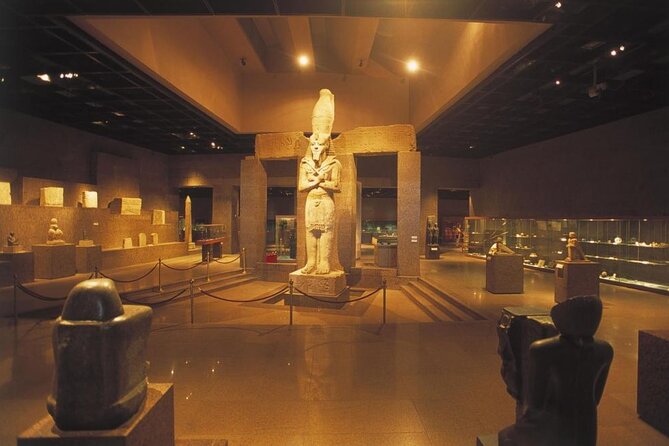Nubian Museum From Aswan Day Tour - Price Details