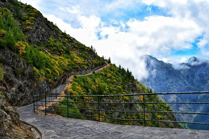 Nuns Valley and Cabo Girão Iconic Views - Booking and Cancellation Policy