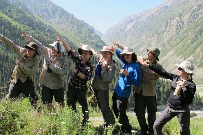 Nurata Mountain 3 Day Private Rural Tour From Samarkand or Bukhara - Cancellation Policy