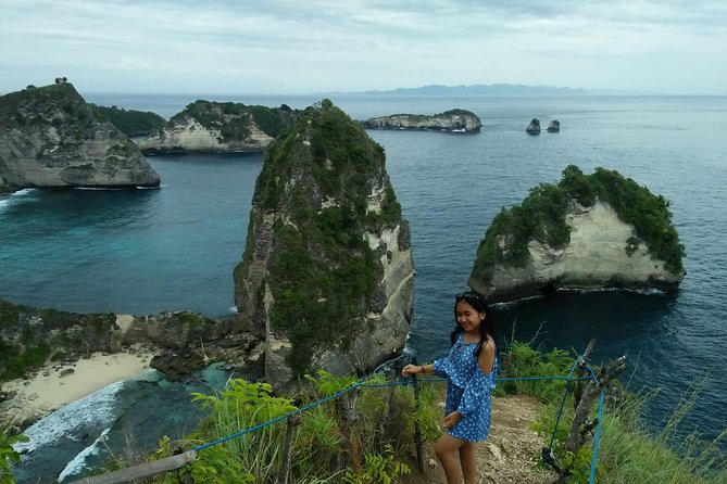 Nusa Penida Island Oneday Explore - Frequently Asked Questions