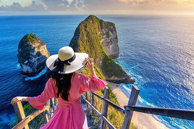 Nusa Penida Private Tour of Top Locations With Local Guide - Leisure Activities Included