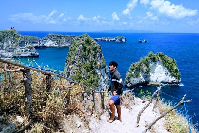 Nusa Penida Tour - Instagrammable - One-Day Trip Complete Package - Additional Information