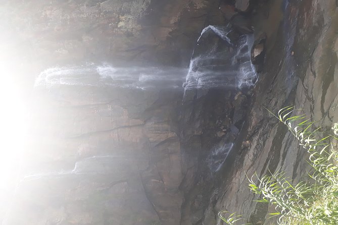 Nuwara Eliya Day Tour - Tour Guide Information