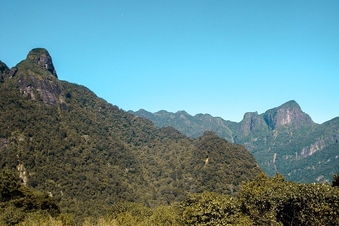 Nuwara Eliya From Colombo (2 Days) - Frequently Asked Questions