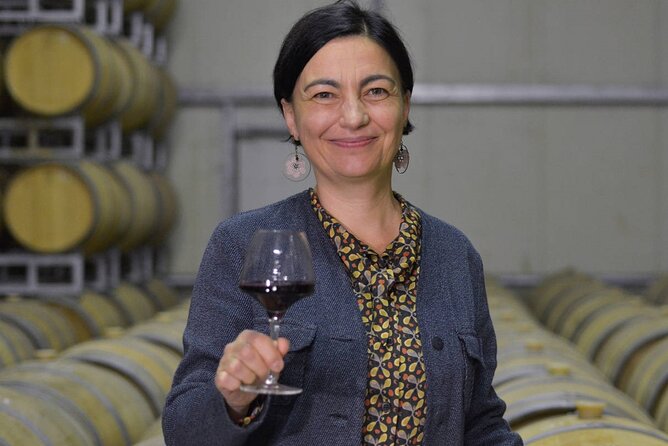 Oenology Workshop and Wine Tasting - Directions to Domaine Le Fort