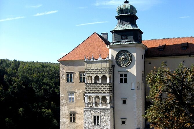 Ojców National Park and Pieskowa Skała Castle - The Sum Up
