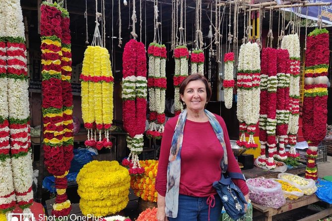 Old Bangalore Walk With Guide and Refreshments - Pricing Details