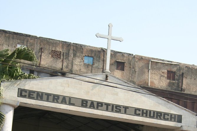 Old Delhi Rickshaw Tour - The Sum Up