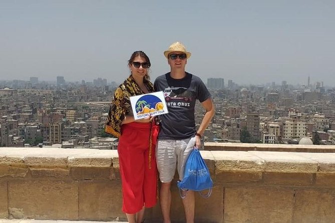 Old Islamic & Coptic Cairo - Cancellation Policy