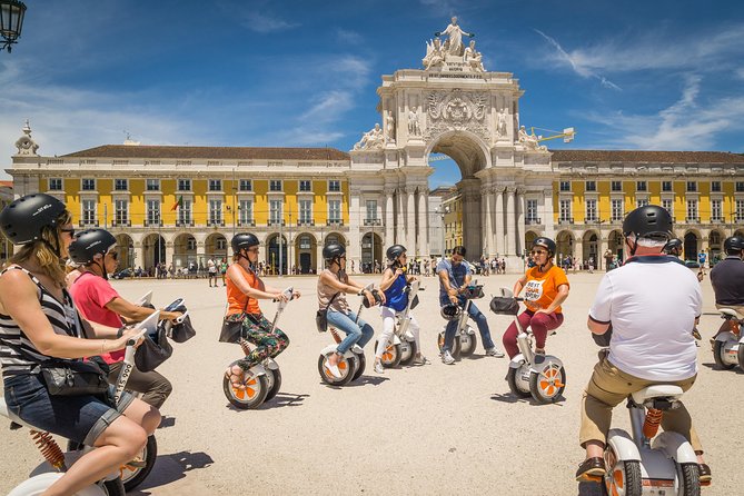 Old Town Sitway and Tuk Tuk Tour (Old Town and Viewpoints) - Additional Information