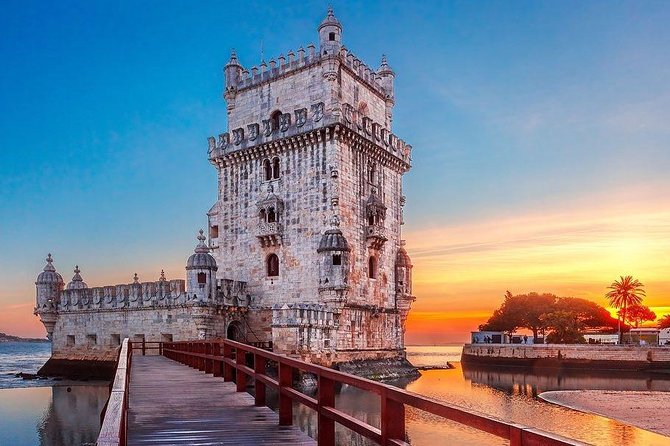 Olissippo: The 900 Year Old City - Pricing and Guarantee