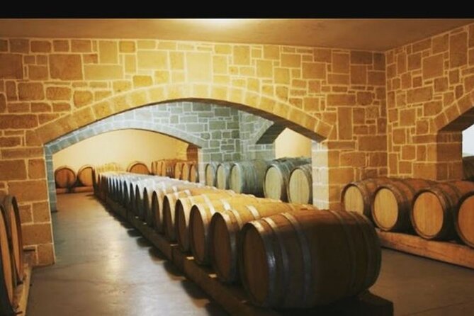 Olive and Wine 3-hour Trip PRIVATE - Directions: Wheelchair Accessible, Private Tour