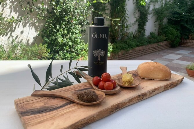 Olive Oil Tasting With O75 in Córdoba, Spain - Cancellation Policy