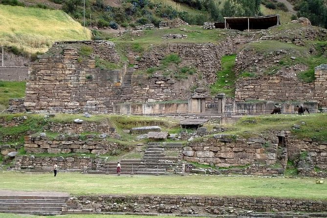 Olleros - Chavin Preinca Trail Trek 3 Days Comunity Support - Frequently Asked Questions