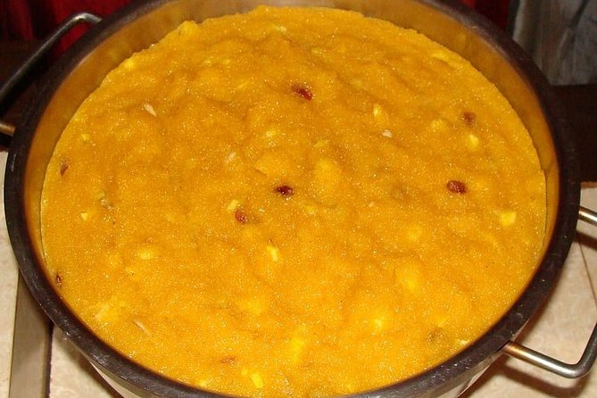 On the Amritsar Food Trail - Pickup Details