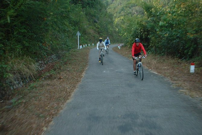 One Day Bike From Da Lat to Mui Ne - Traveler Reviews