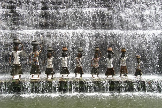 One Day Chandigarh Tour From Delhi - Tour Itinerary