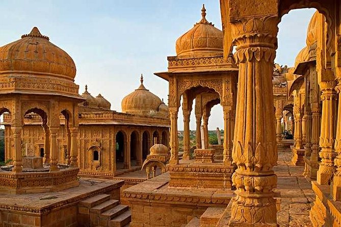 One Day Jaisalmer Tour - Important Reminders
