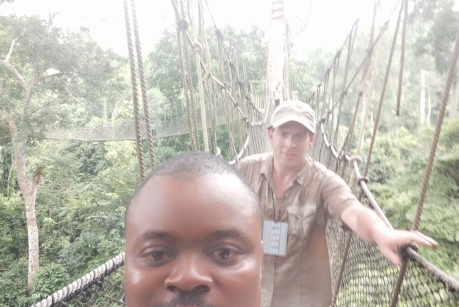 One Day Lagos Music, Art and Culture Private Tour - Inagbe Resort Experience