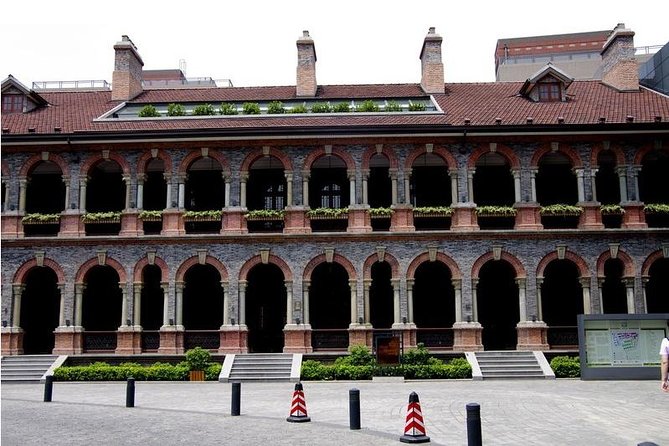 One Day Old Shanghai Private Tour - Highlights