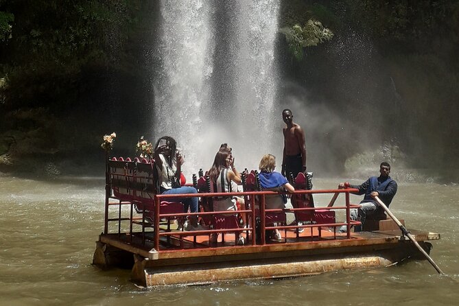 One Day Private Tour From Marrakech To Ouzoud Waterfalls - Booking and Payment