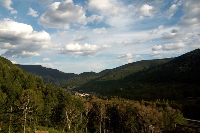 One Day Private Tour to Wutaishan From Taiyuan - Frequently Asked Questions