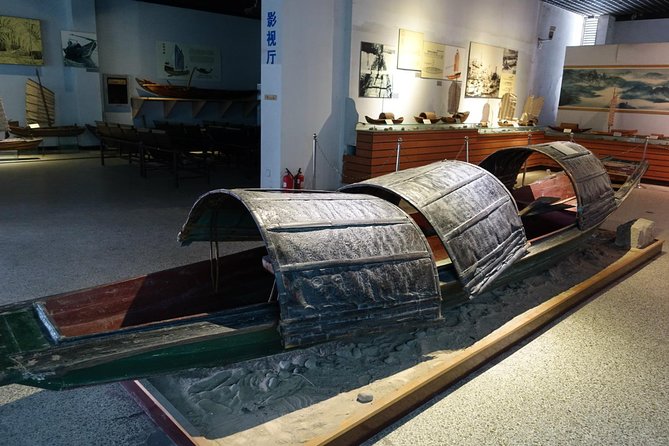 One Day Quanzhou Private Tour From Xiamen - The Sum Up