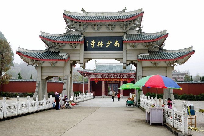 One Day Quanzhou Tour From Xiamen - Know Before You Go