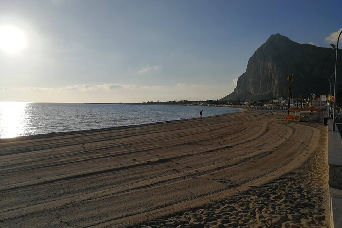 One Day Tour to Arab-Norman Palermo, Monreale and Cefalù - Cancellation Policy